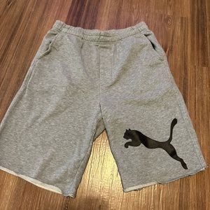 Puma shorts